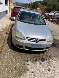 Golf 5