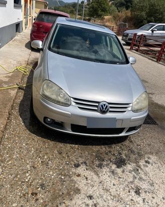 Golf 5
