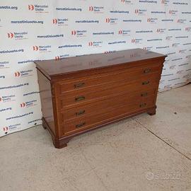 Cassettiera da Camera in stile