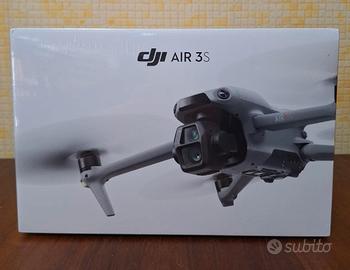 Drone DJI Air3s
