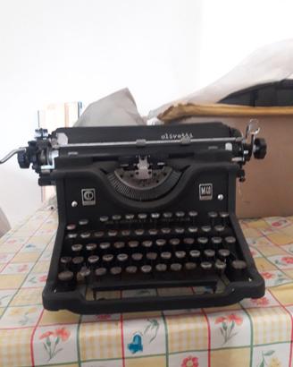 Macchina per scrivere