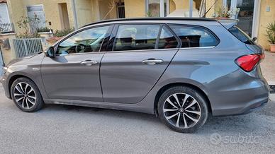 FIAT Tipo 1.3 Mjt S&S SW 5 porte LOUNGE 2017