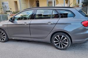 FIAT Tipo 1.3 Mjt S&S SW 5 porte LOUNGE 2017