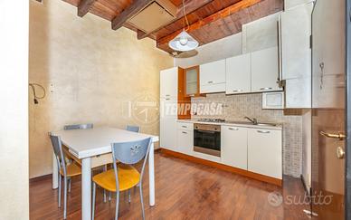 Appartamento a Seriate 2 locali