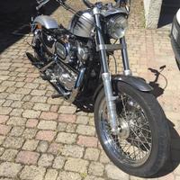 Harley Davidson Sportster 1200