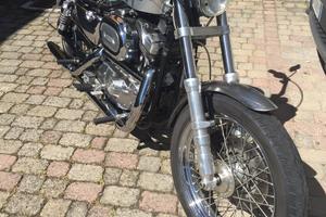 Harley Davidson Sportster 1200