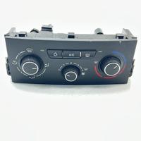 COMANDI CLIMA PEUGEOT 207 2° Serie 6452R4 8HZ (09