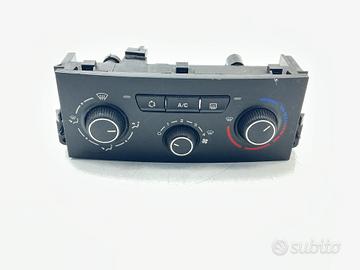 COMANDI CLIMA PEUGEOT 207 2° Serie 6452R4 8HZ (09