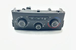 COMANDI CLIMA PEUGEOT 207 2° Serie 6452R4 8HZ (09