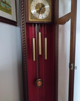 mobile orologio arredo 