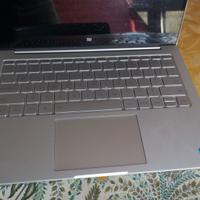 Xiaomi Mi Notebook Air grigio