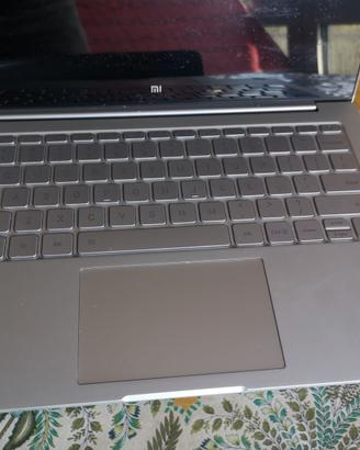 Xiaomi Mi Notebook Air grigio