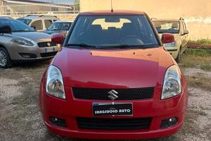 Suzuki Swift 1.3 DDiS 5p. GLX