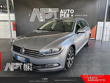 Volkswagen Passat Variant 2.0 tdi Executive 1...
