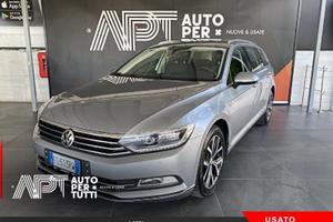 Volkswagen Passat Variant 2.0 tdi Executive 1...