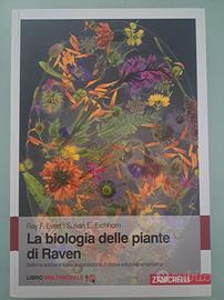 La biologia dell piante di Raven