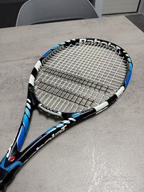 Racchetta tennis Babolat Pure Drive Junion