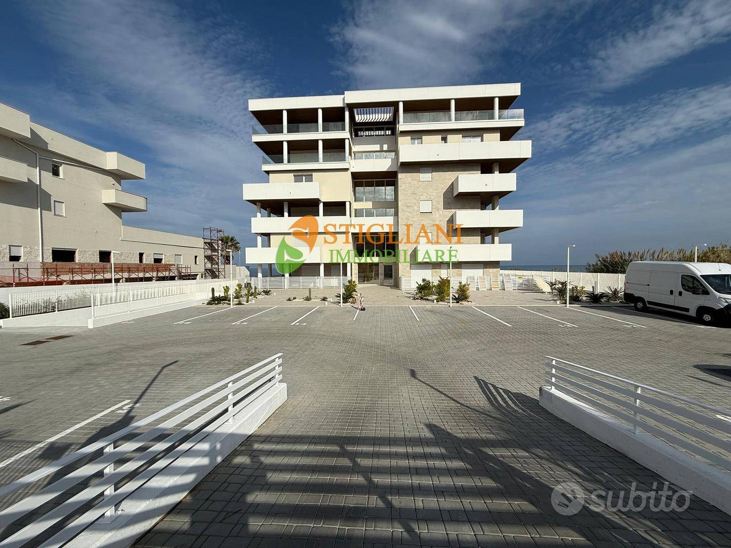 Appartamento – Termoli, Campobasso - Vista 2