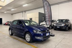 Volkswagen Polo 1.2 70 CV 5p. Comfortline