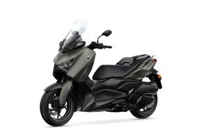Yamaha X-Max 300