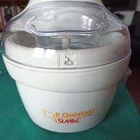 gelataio simac ga 850