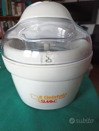 gelataio simac ga 850