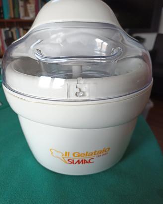 gelataio simac ga 850