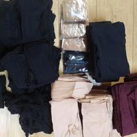 stock collant 