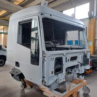 cabina iveco stralis euro 6 hi way