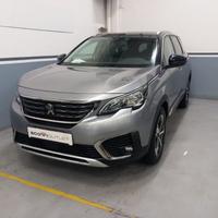 PEUGEOT 5008 II 2016 - 5008 1.2 puretech t Active