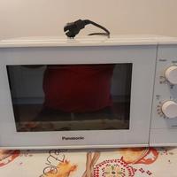 Micronde Panasonic 20 litri