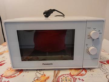 Micronde Panasonic 20 litri