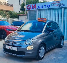 Fiat 500 1.0 benzina Hybrid italiana 09/2021