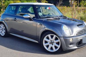 Mini cooper s R53