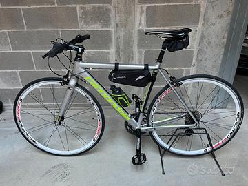 CANNONDALE CAAD OPTIMO