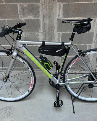 CANNONDALE CAAD OPTIMO