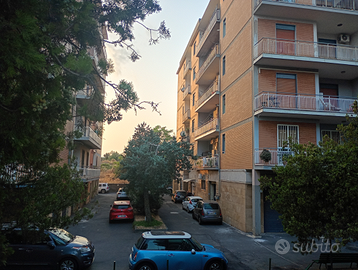 Camera per studentesse e lavoratrici