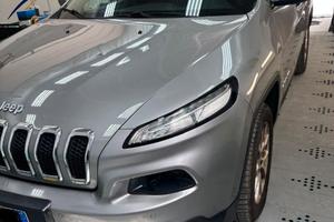 Jeep Cherokee 2.2 Mjt II 185CV 4WD Long