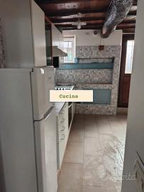 PALESTRINA BILOCALE ARREDATO 35Mq