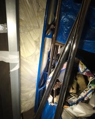 Mobili accessori ikea su roma e sabaudia