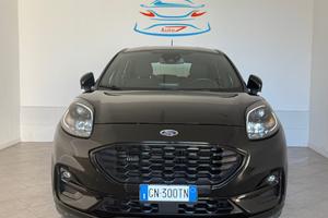 FORD Puma 1.0 EcoBoost Hybrid 125 CV S&S aut. ST