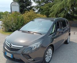 OPEL Zafira 3ª serie - 2013