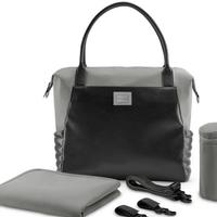 CYBEX Borsa Shopper Platinum Soho gray