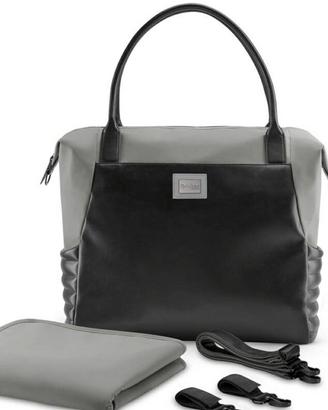 CYBEX Borsa Shopper Platinum Soho gray