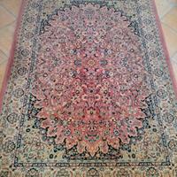 Tappeto orientale