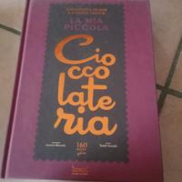 la mia piccola cioccolateria