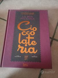 la mia piccola cioccolateria