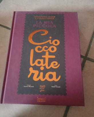 la mia piccola cioccolateria