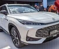 Ricambi per mg hs DISPONIAMO DI RICAMBI AUTO MATER