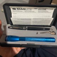 Torcia maglite